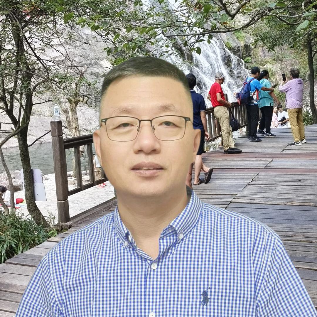 开心一客