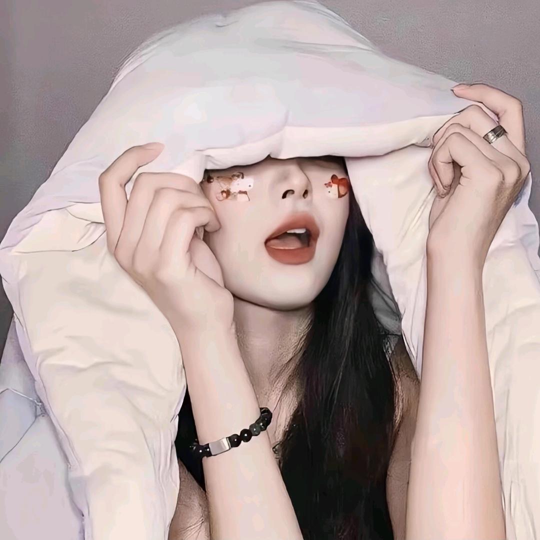 小甜甜呀～