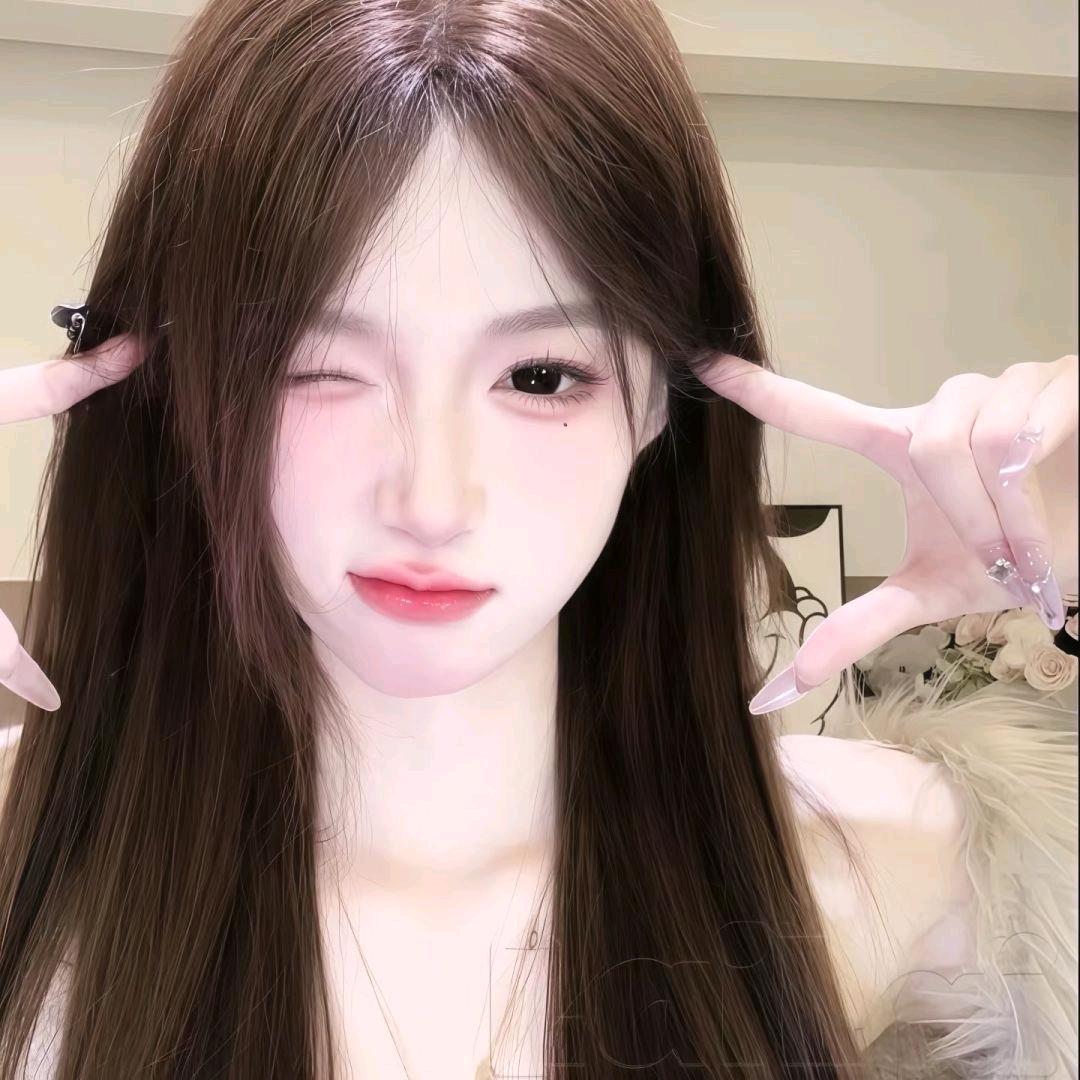 小嗯～