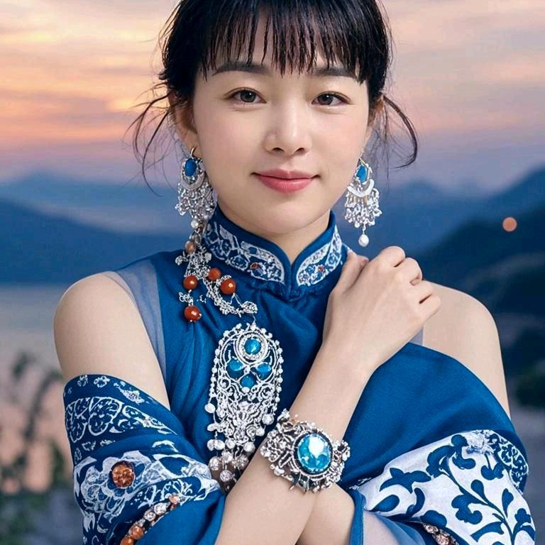 李三妹