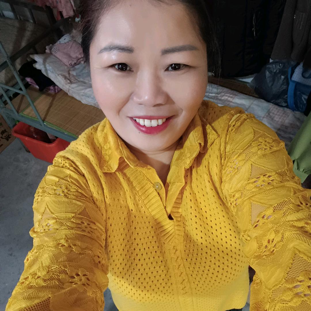美好时光卢明