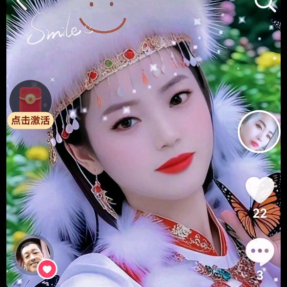 任我飞翔
