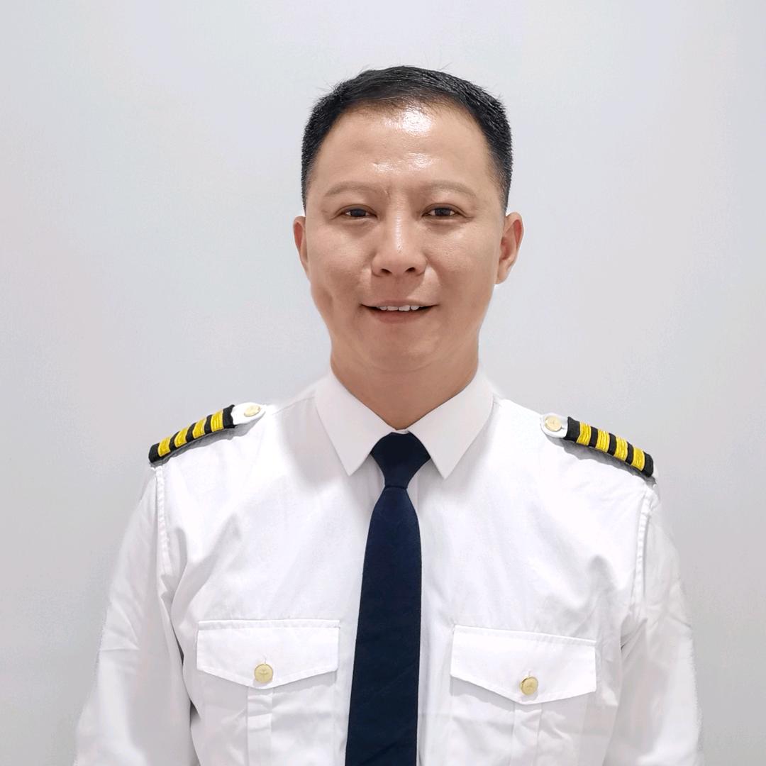 飞行周