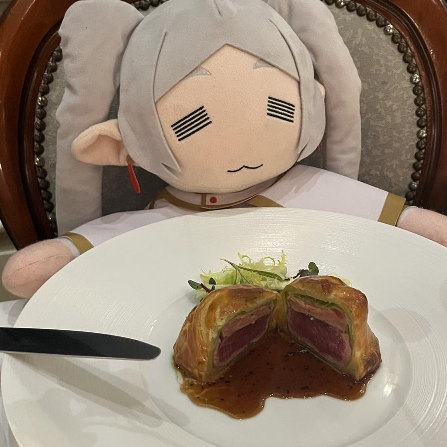 黑黑 `ᝫ´