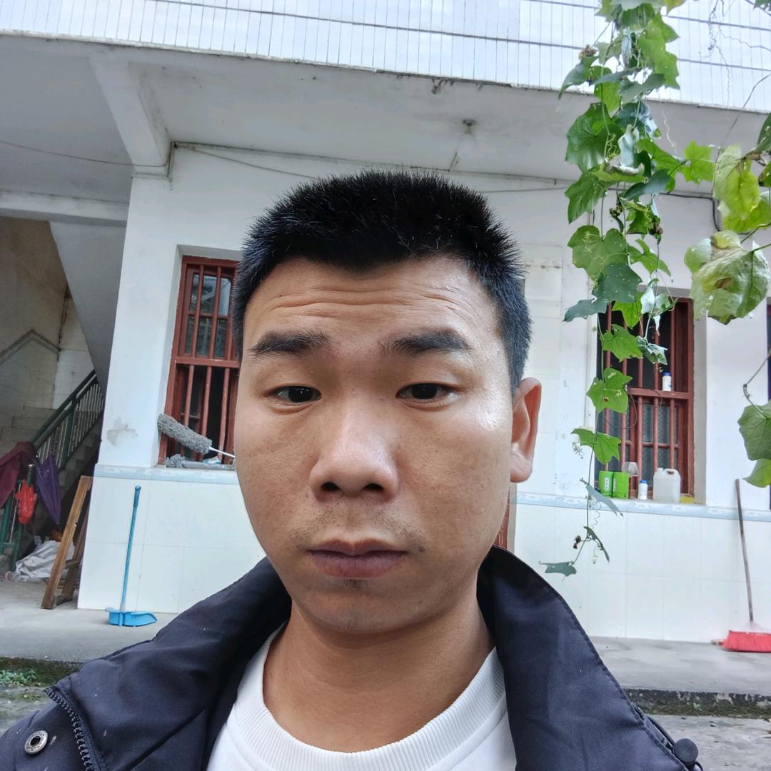 江西小李（身残志坚）