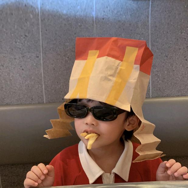 爱吃糖炒栗子