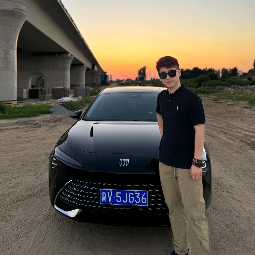 君越Avenir  木子李