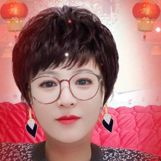 绽放吧，百合