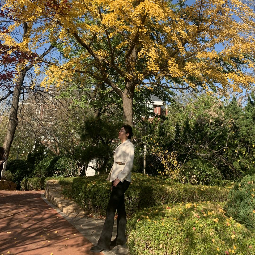 请叫俺英子