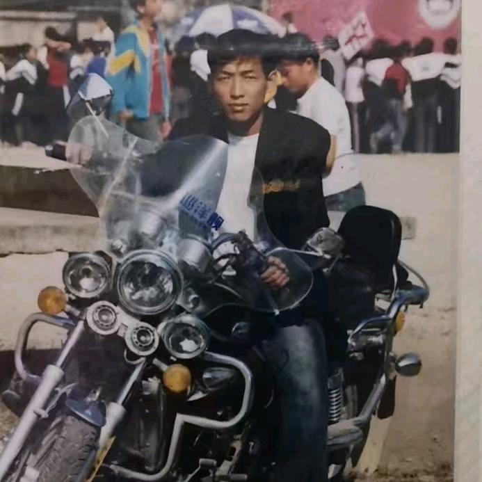 坪坪《山歌》1978