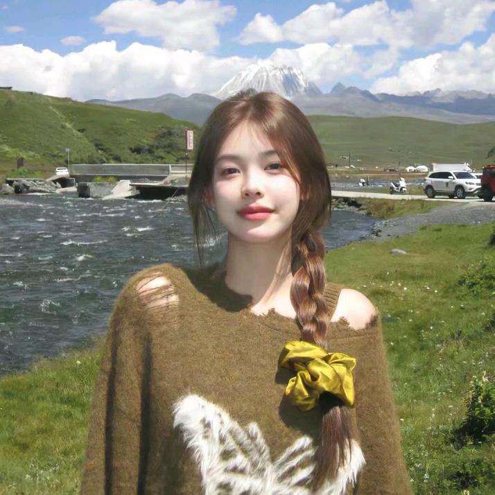 珠珠🧚🏻‍♀️