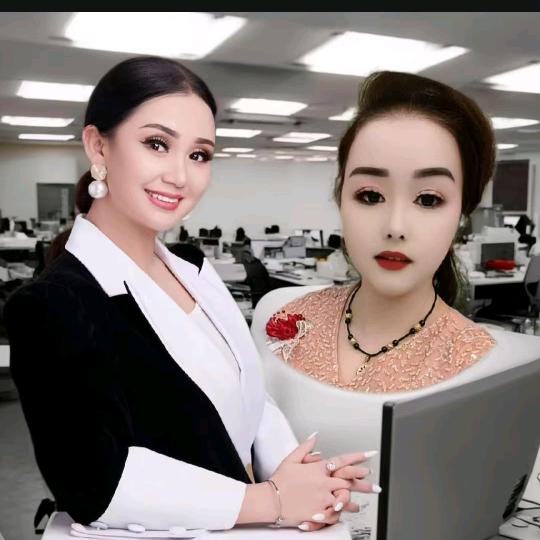 古丽的巴扎日记