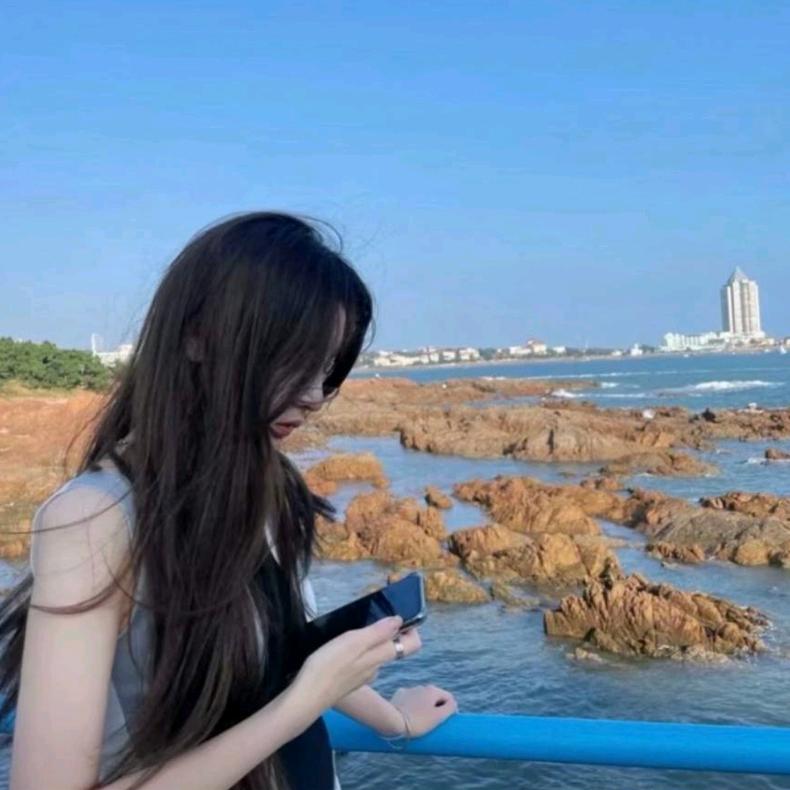 遇见美好的你