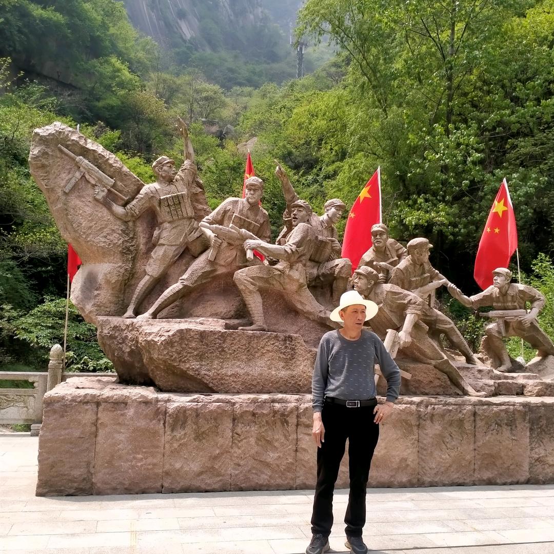 我是渣渣TD