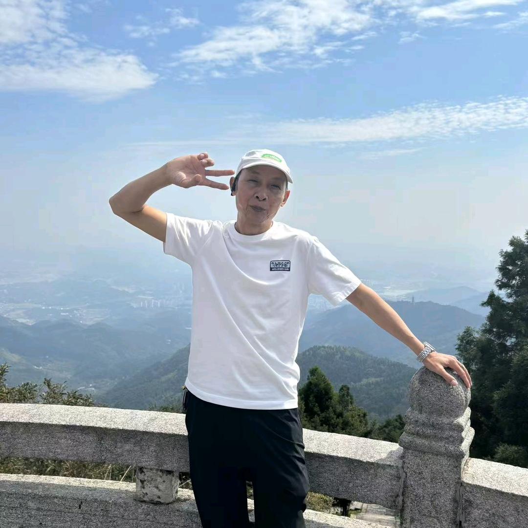 满哥