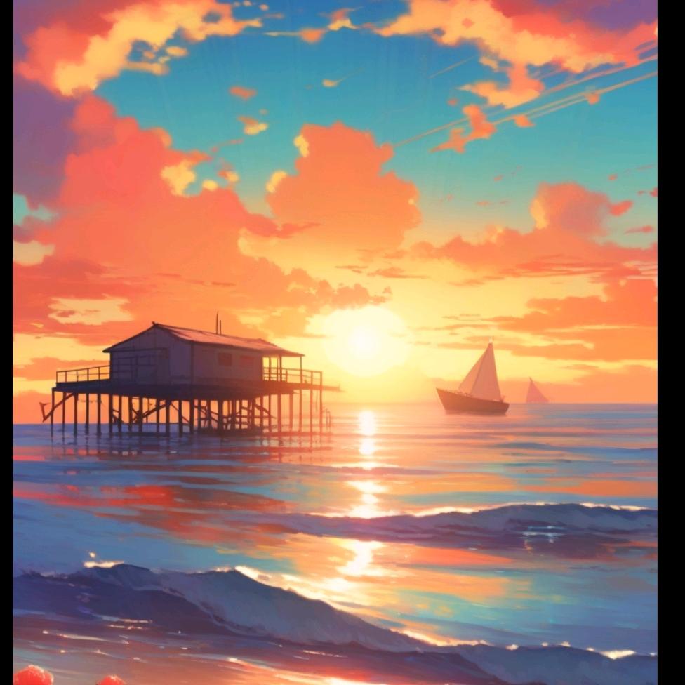 熊恩灿   ~日常生活