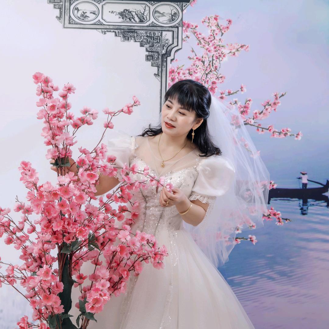 幸福满满《互》