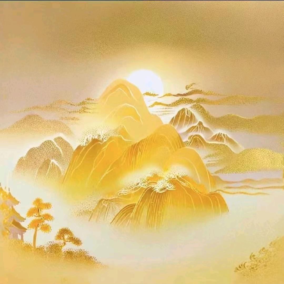 余生短暂/善待自己