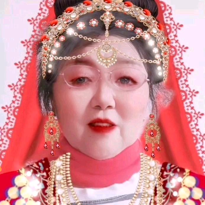 莲花开