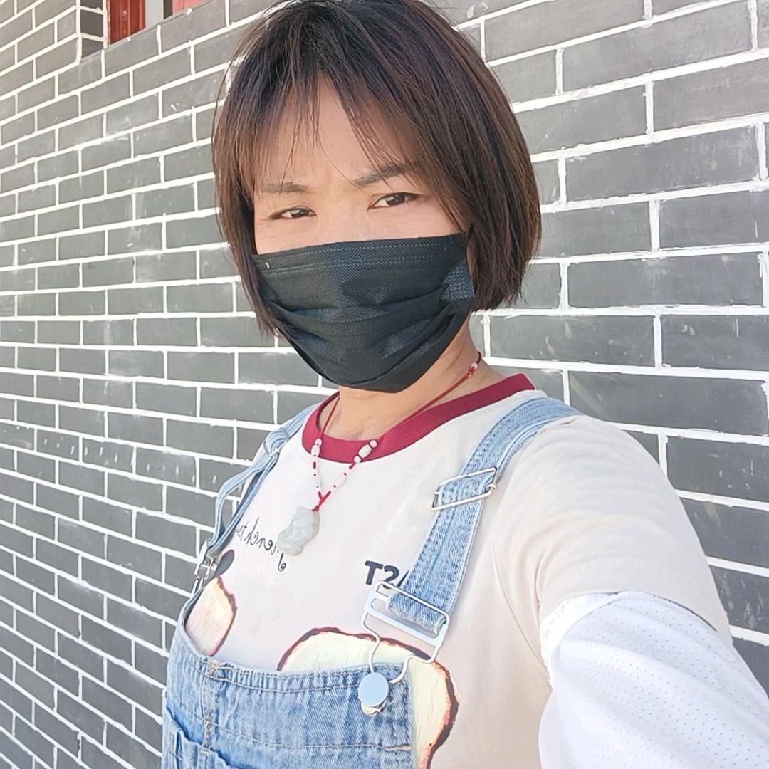 圆圆姐