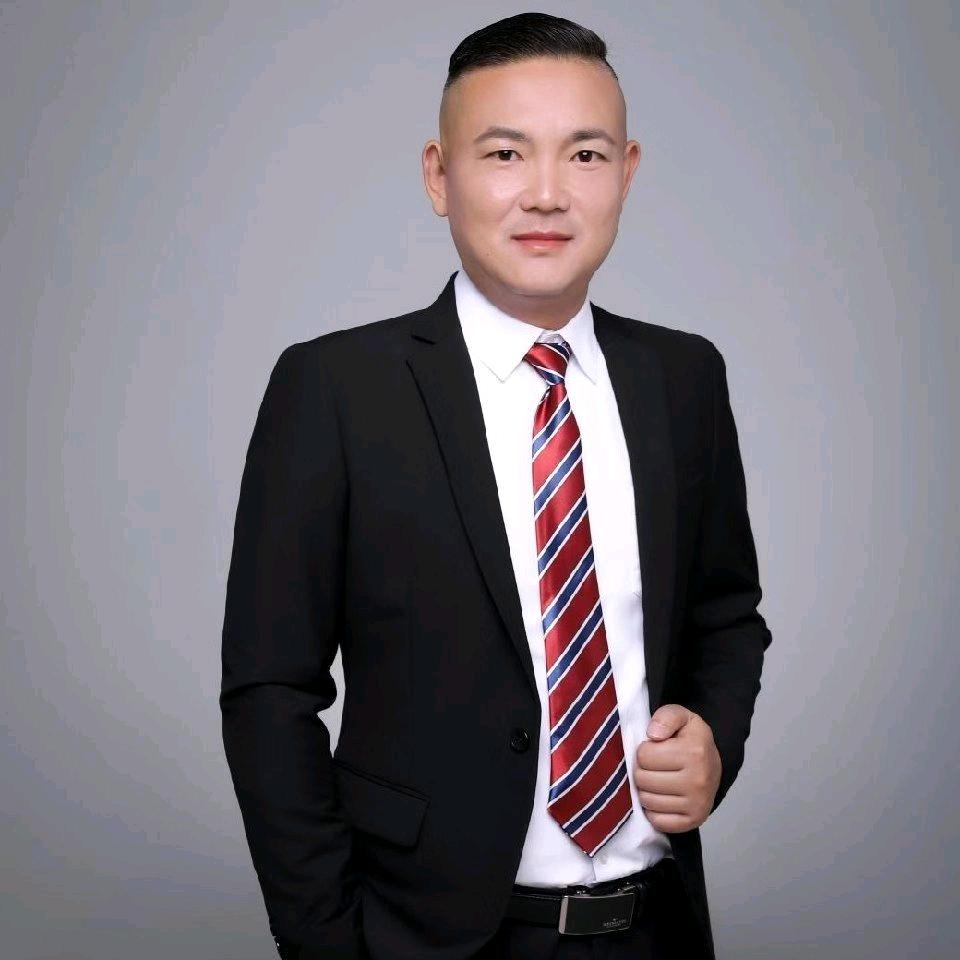 潘哥探房