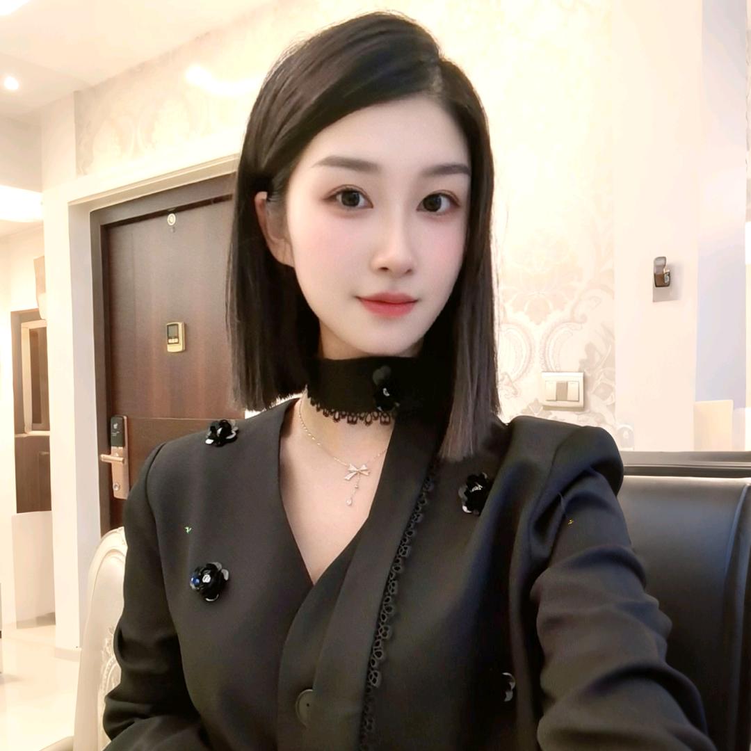 甄 💕