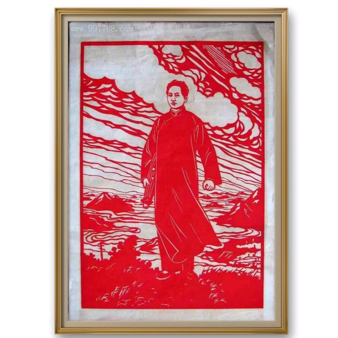 谭！以诚待人，绘画人生