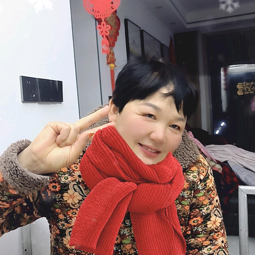 花开↗富贵