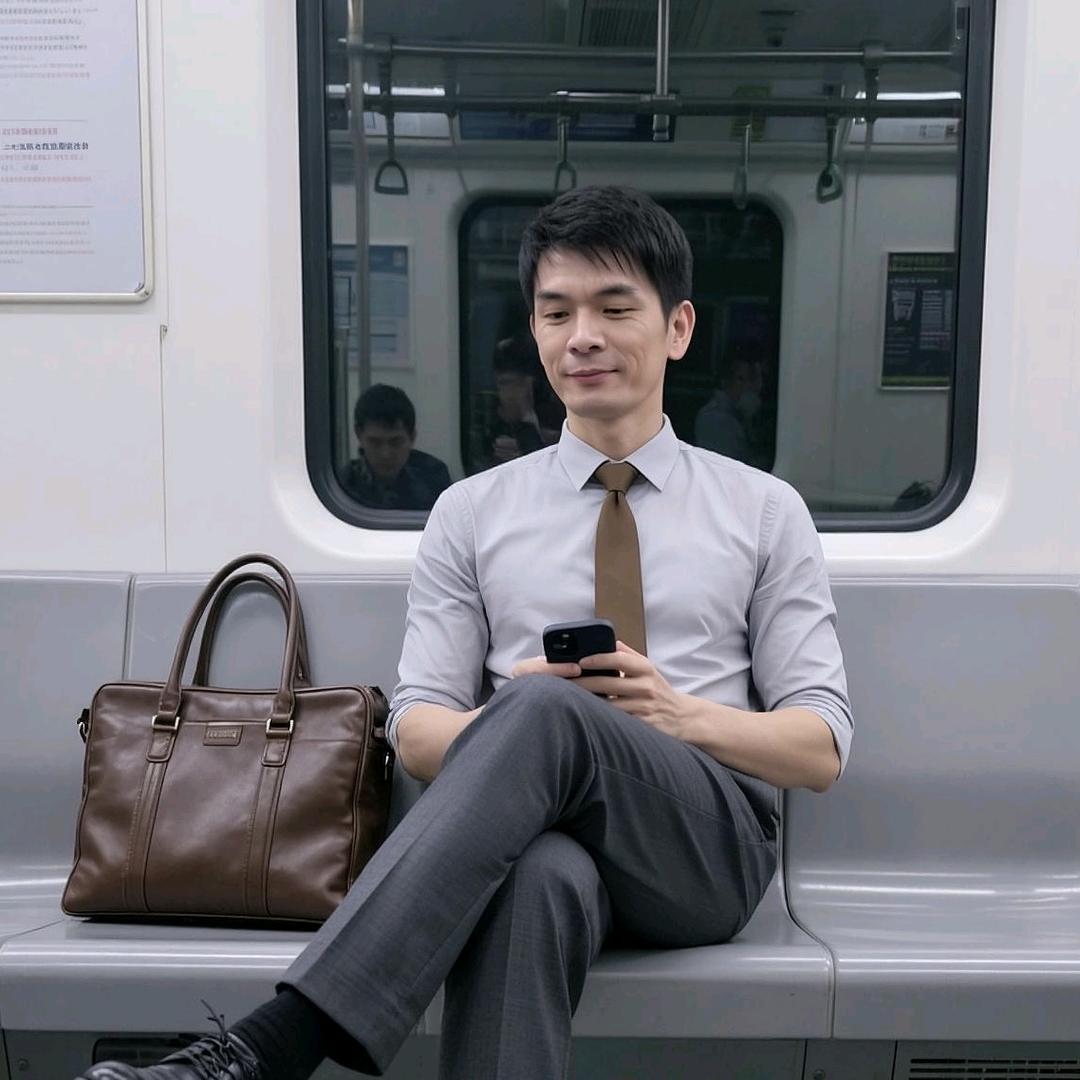 陈先生【新人首播】