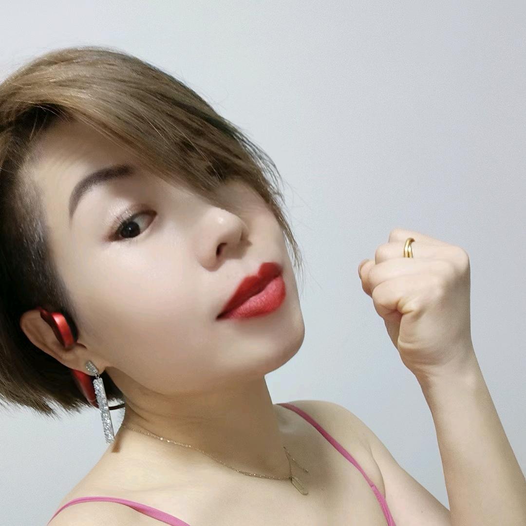 爱运动🏃青青