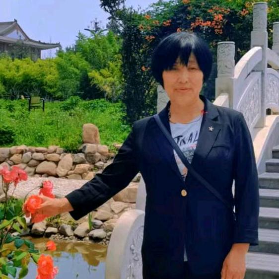幸福家人（粮田姐）