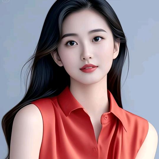梅姐穿搭