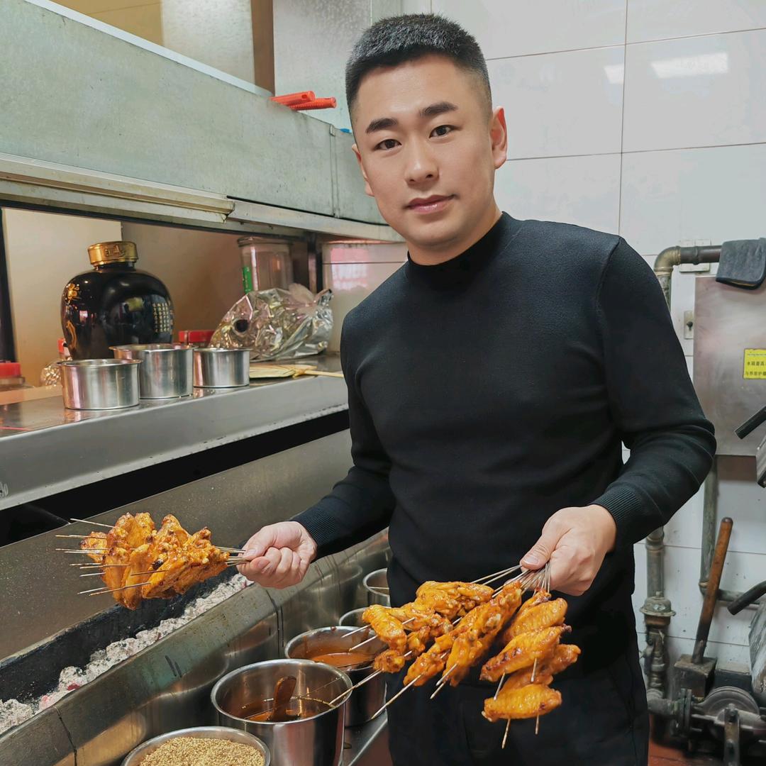 大千烧烤（总店）