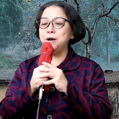 徐阿姨🎤