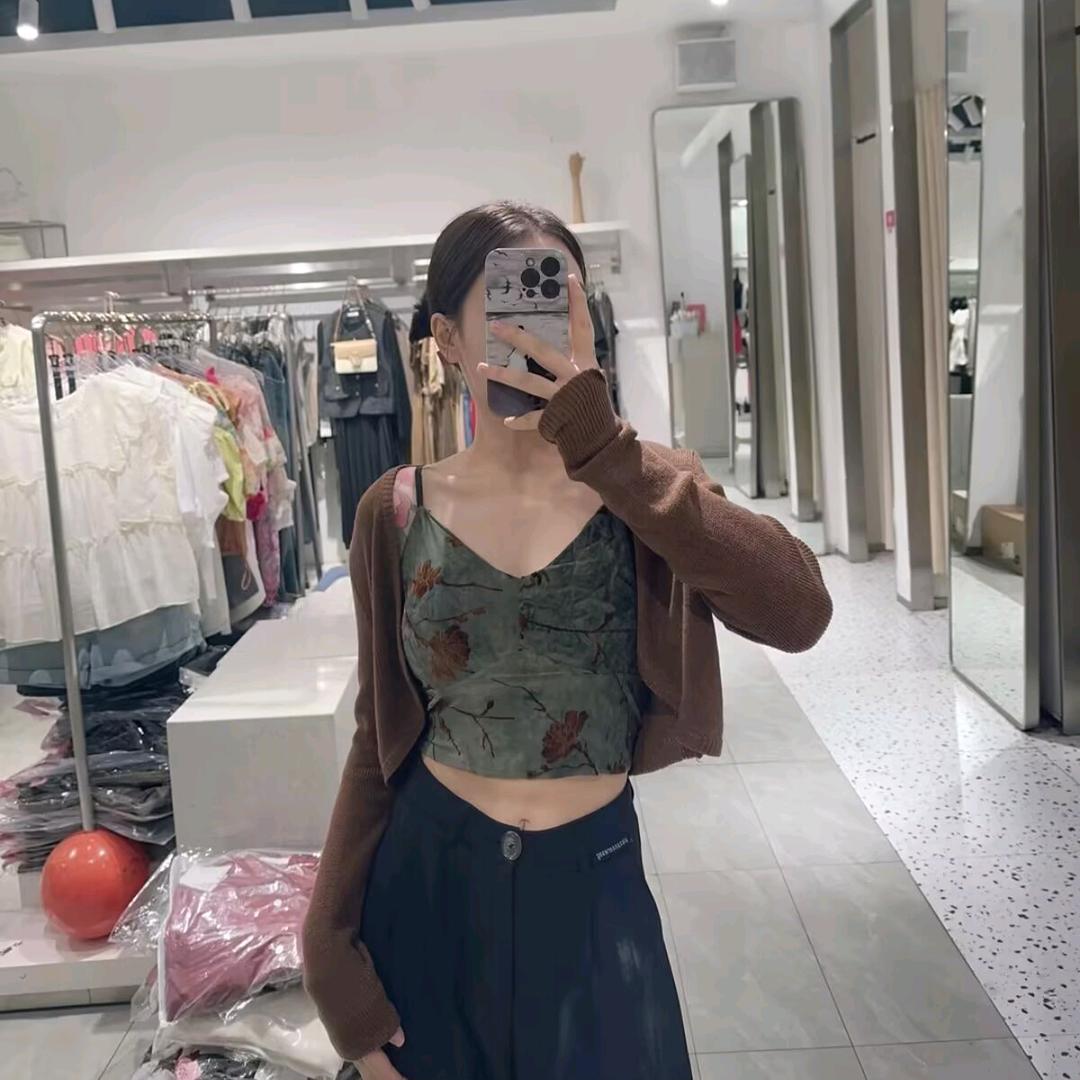 嘉衣服装美搭