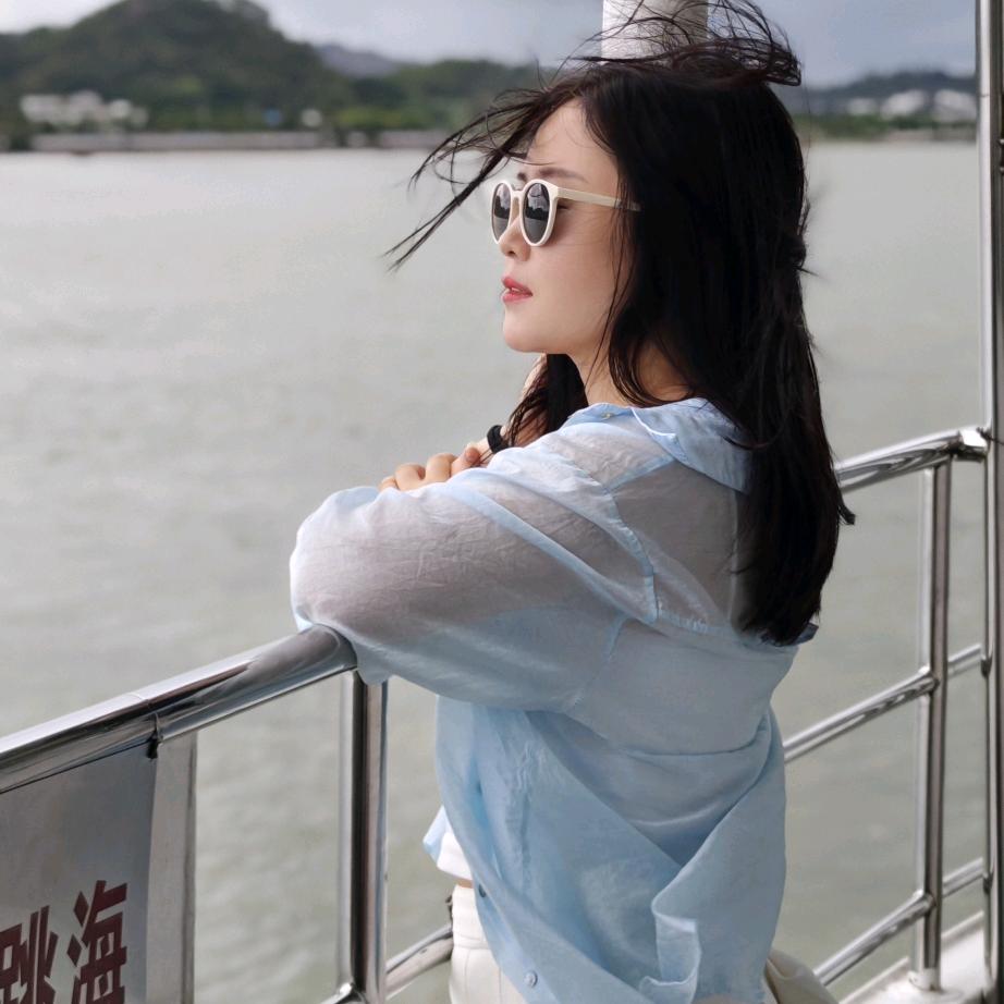 天星家的小满