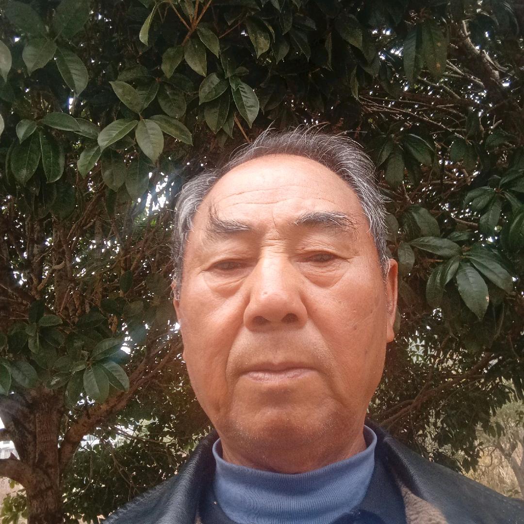 唐华山