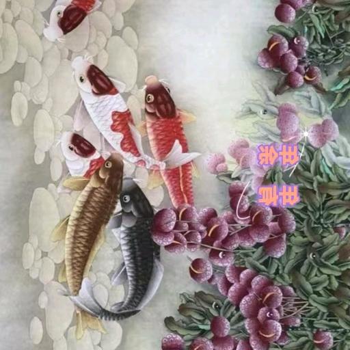 一切随缘