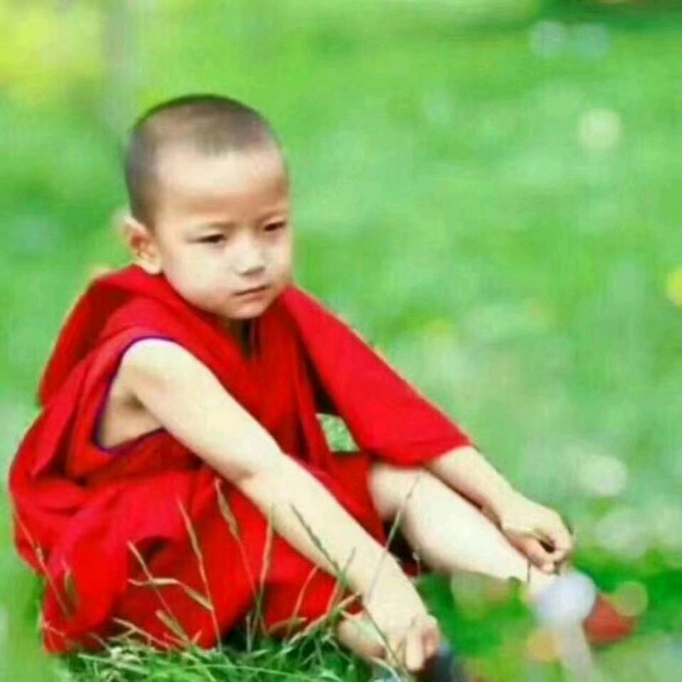 一生的勇气