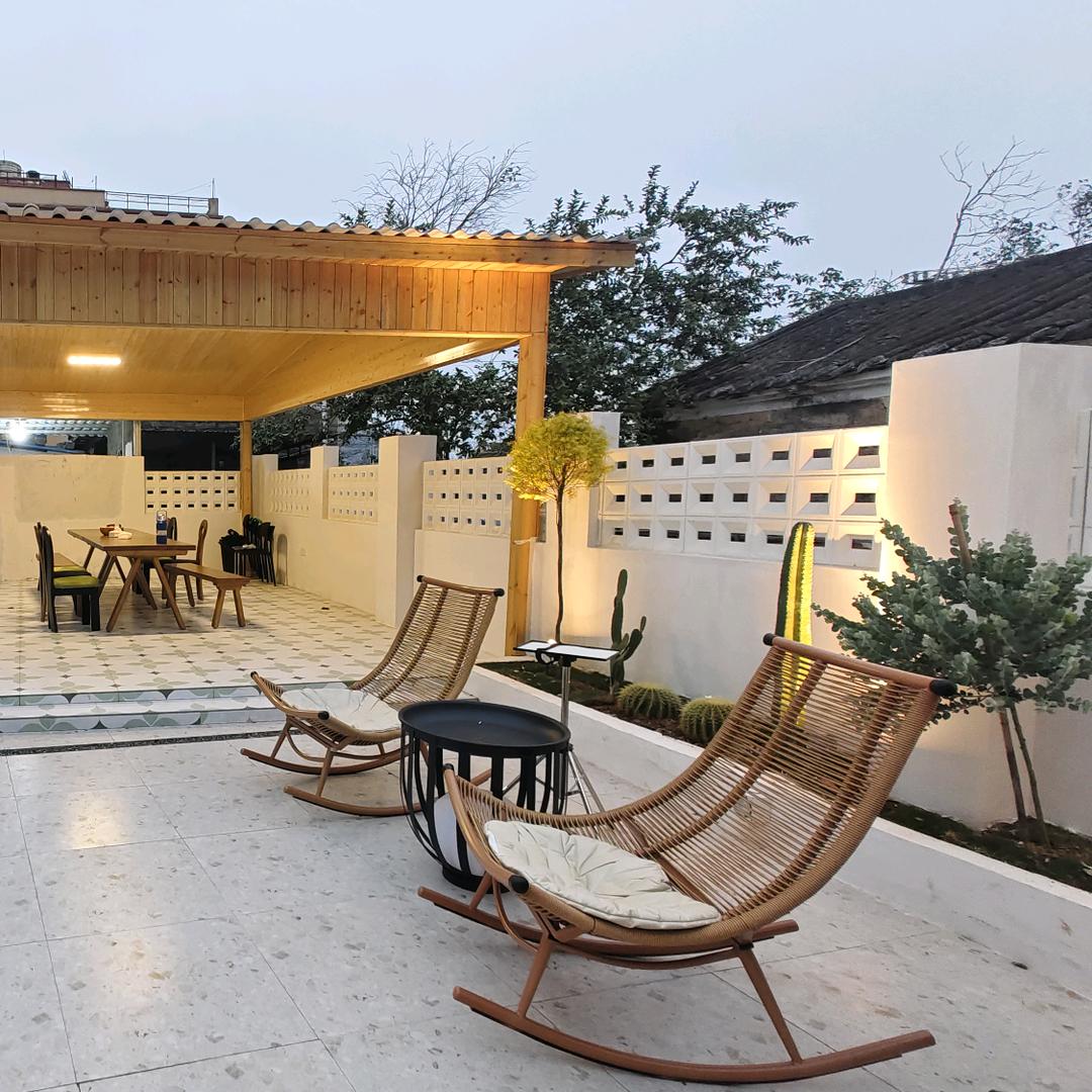 涠洲岛如院民宿