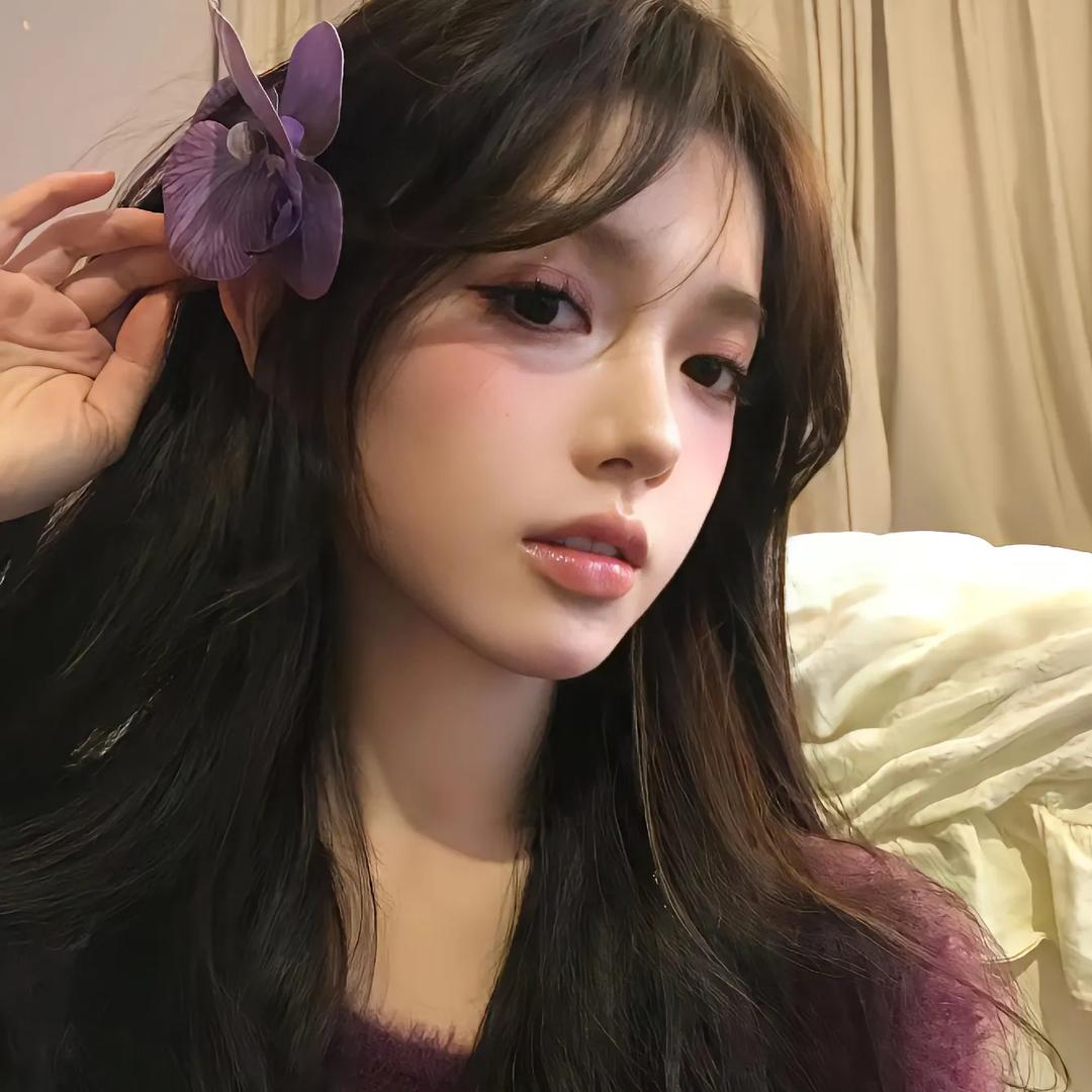 米凉🍒