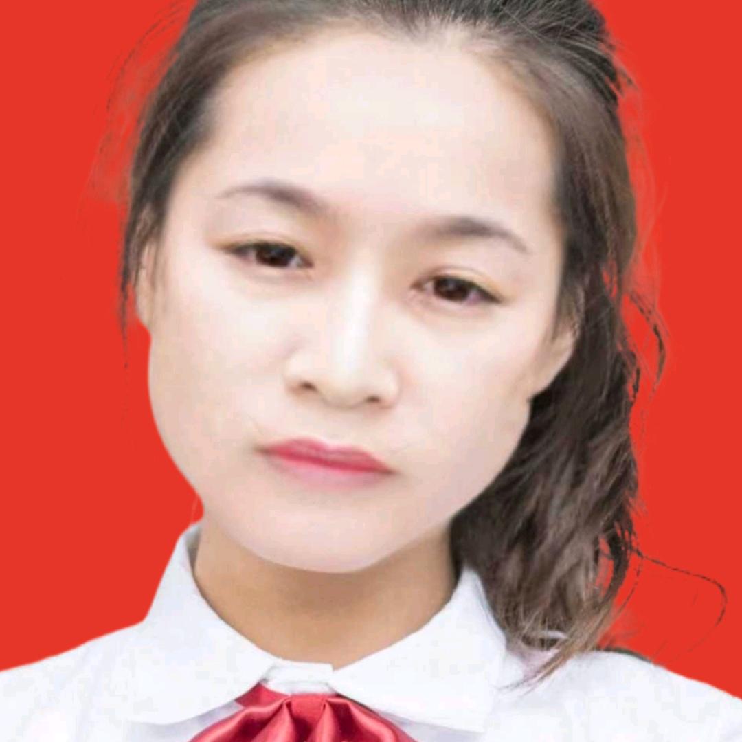 傻傻的我