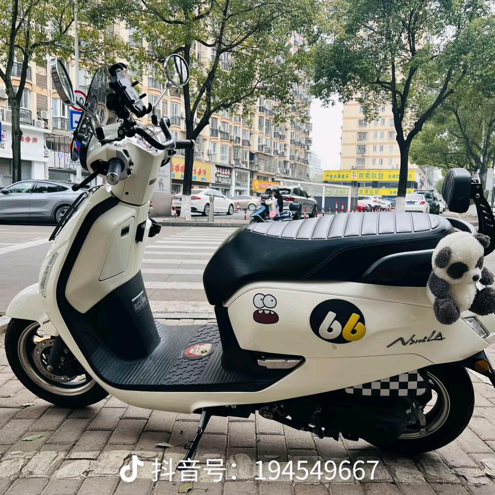 晴朗