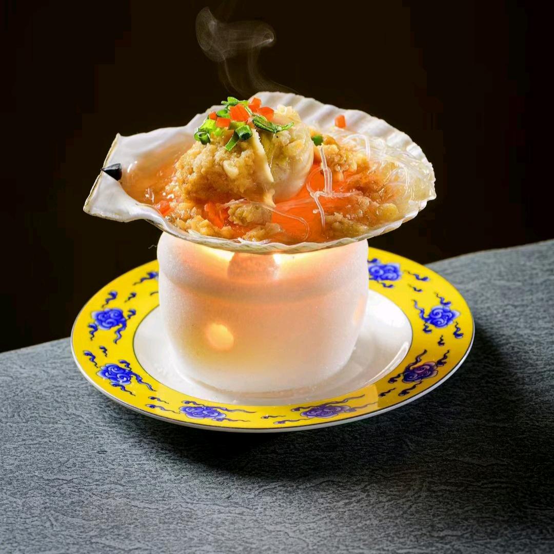 西安江昊餐饮特色食材
