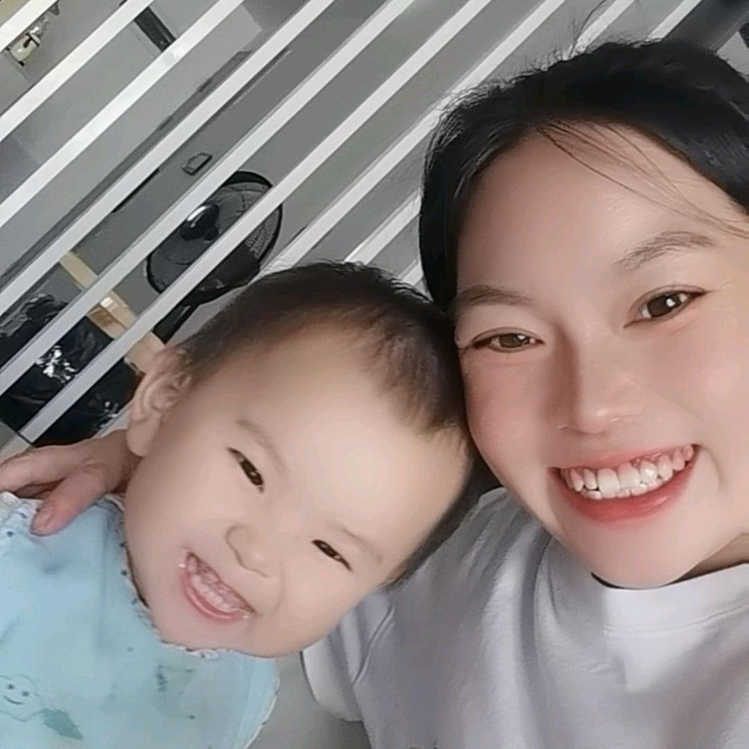 未来的富婆💎