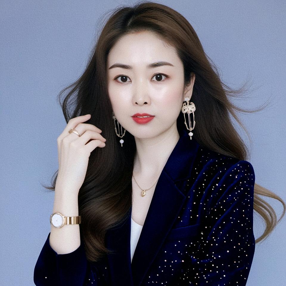 海艳爱护肤❤️