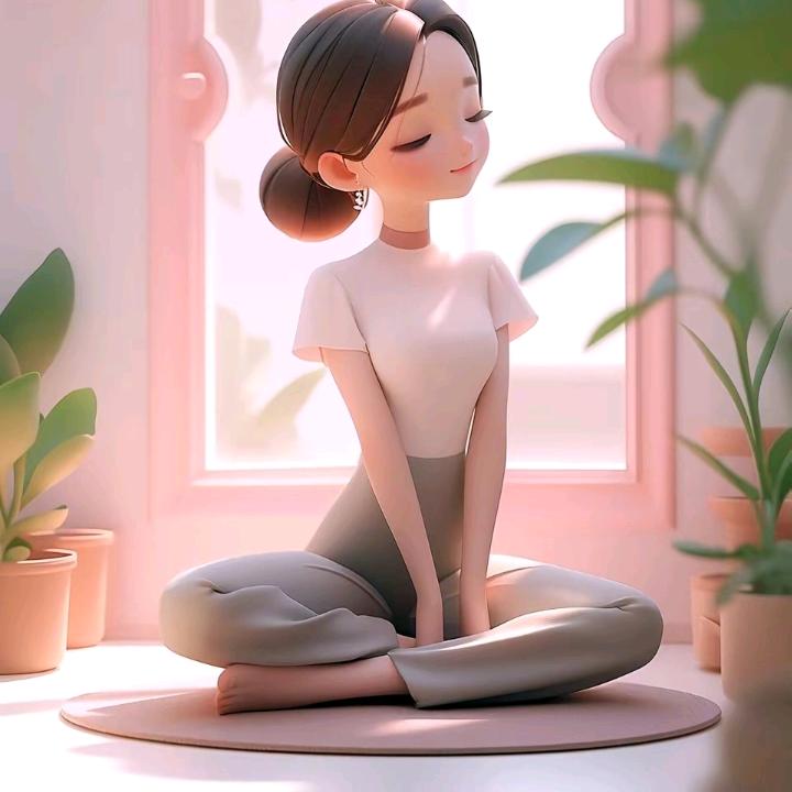 小七身材管理