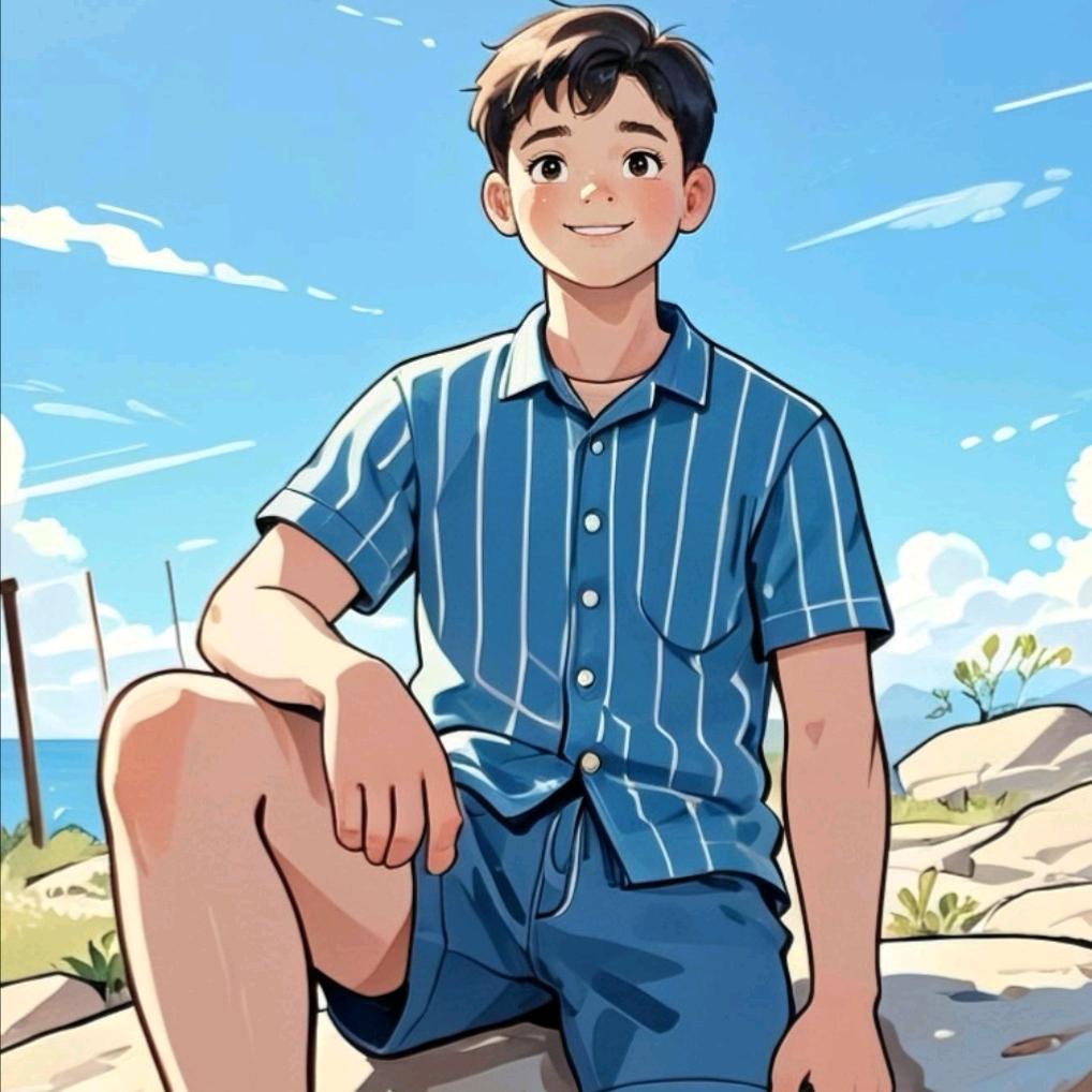 挑战者贝贝