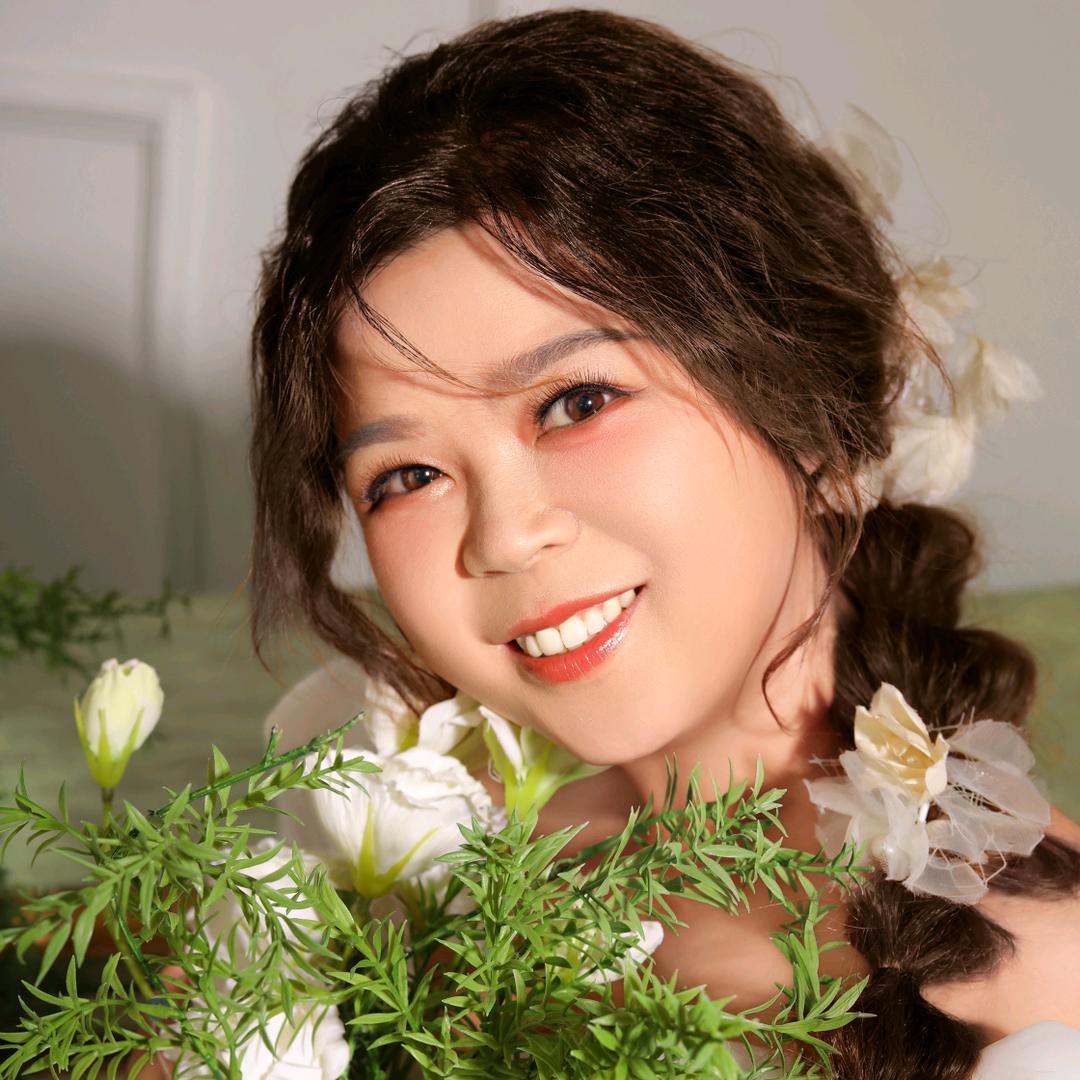 🌹傻丫头🌹