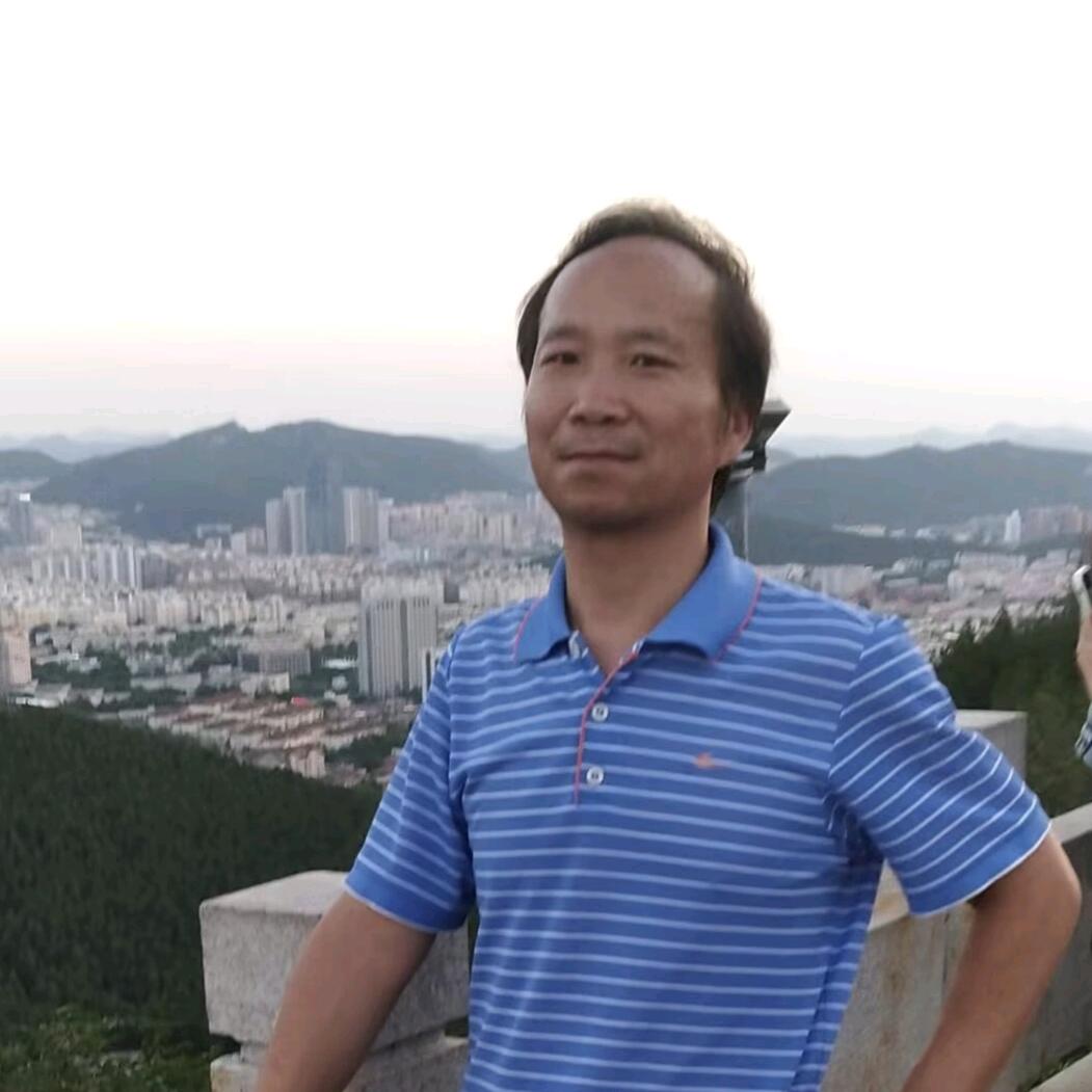 黄齐飞山水画